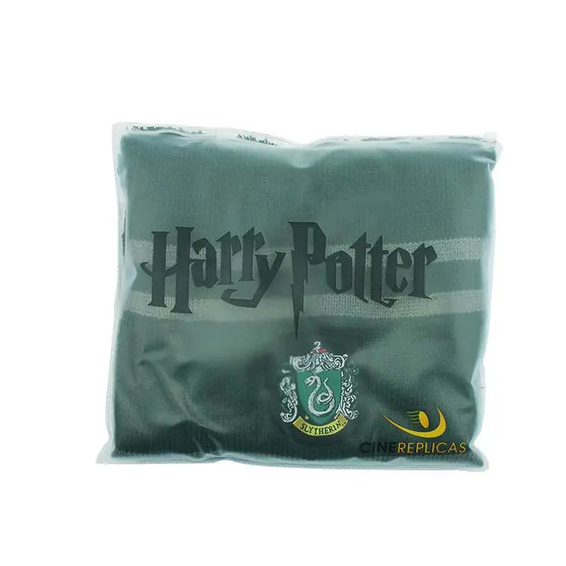 HP SLYTHERIN SCARF