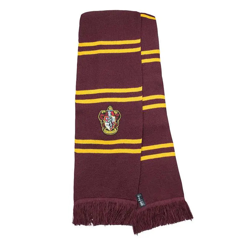 HP GRYFFINDOR DELUXE SCARF