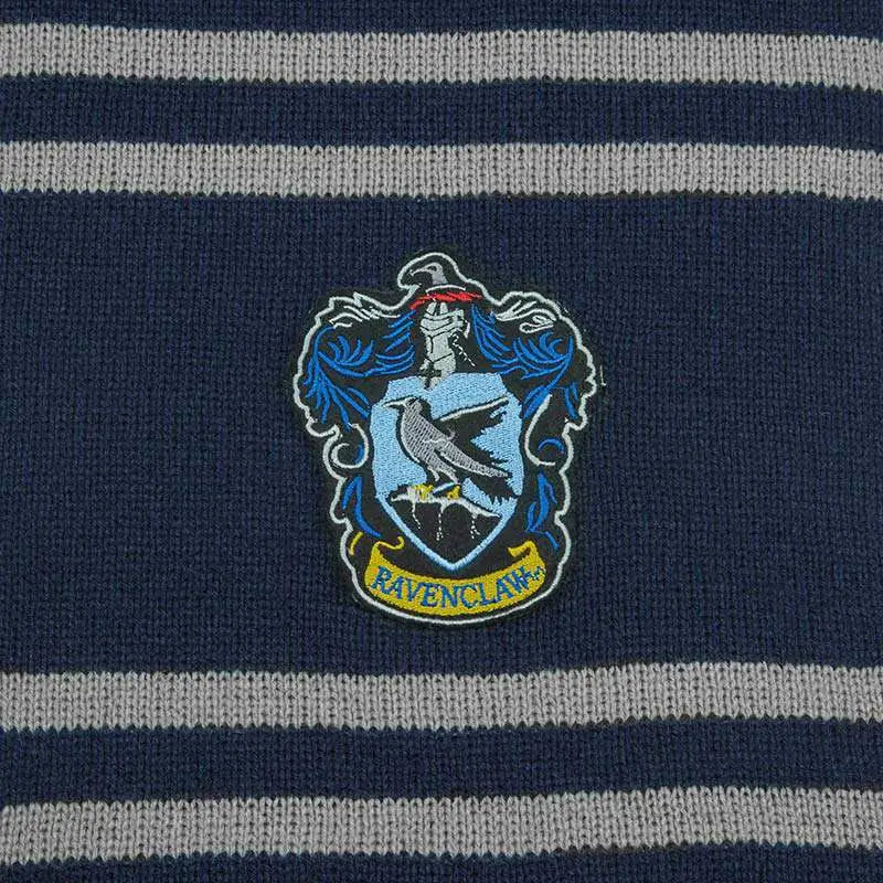 HP RAVENCLAW DELUXE SCARF