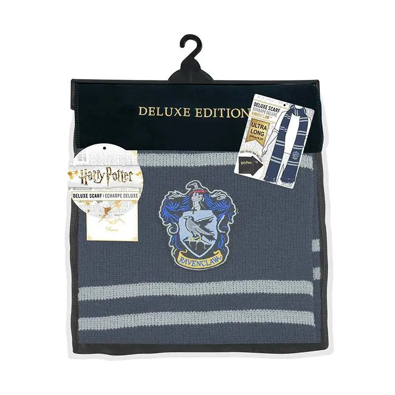 HP RAVENCLAW DELUXE SCARF