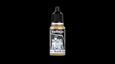MODEL COLOR 70819 IRAQUI SAND