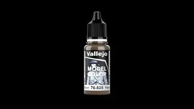 MODEL COLOR 70825 GERMAN CAM PALE BROWN