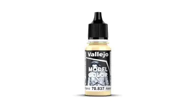 MODEL COLOR 70837 PALE SAND