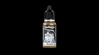 MODEL COLOR 70843 CORK BROWN