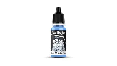 MODEL COLOR 70844 DEEP SKY BLUE