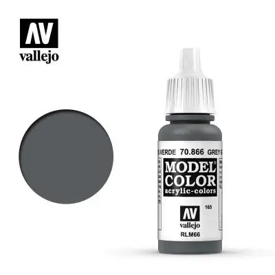 MODEL COLOR 70866 GREY GREEN