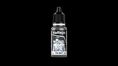 MODEL COLOR 70867 DARK BLUEGREY