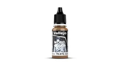 MODEL COLOR 70876 BROWN SAND