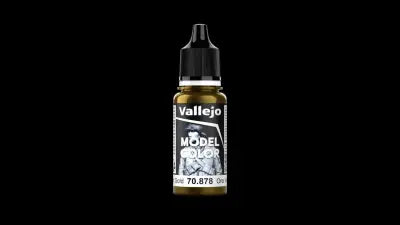 MODEL COLOR 70878 OLD GOLD