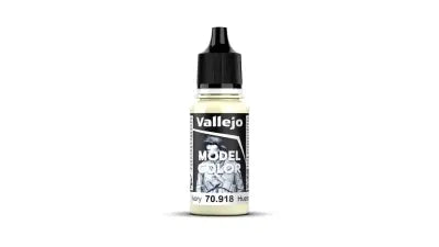 MODEL COLOR 70918 IVORY