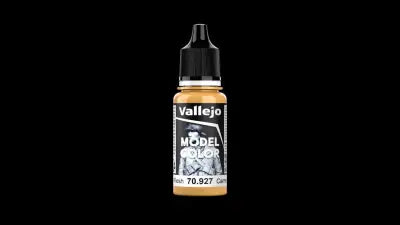 MODEL COLOR 70927 DARK FLESH