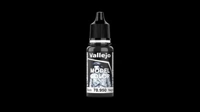 MODEL COLOR 70950 BLACK