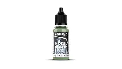 MODEL COLOR 70974 GREEN SKY