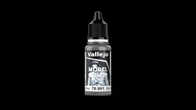 MODEL COLOR 70991 DARK SEA GREY