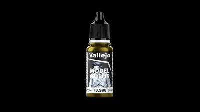 MODEL COLOR 70998 BRONZE