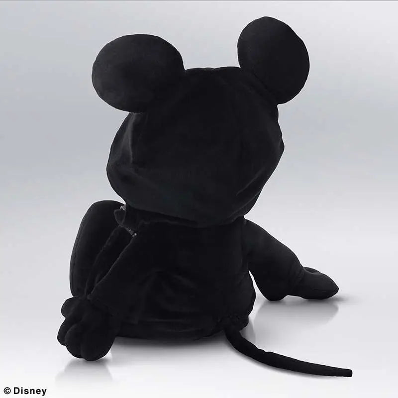 KINGDOM HEARTS KING MICKEY PLUSH