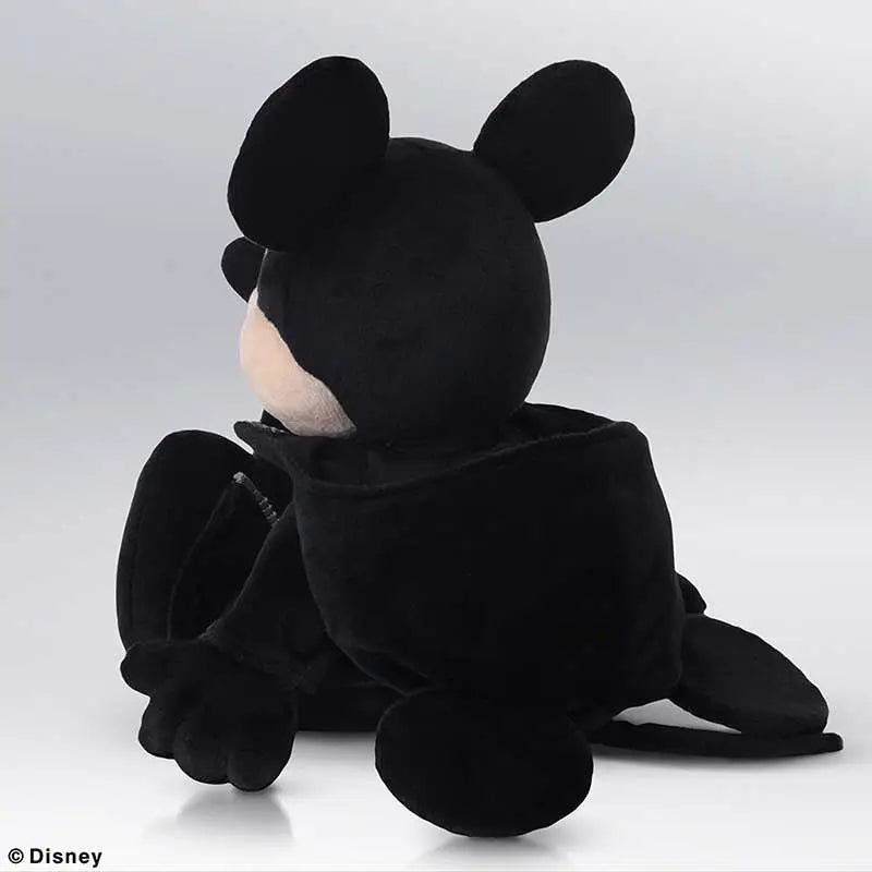 KINGDOM HEARTS KING MICKEY PLUSH