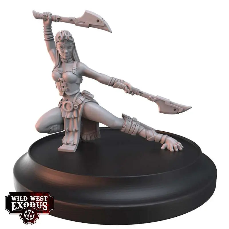 WWE WAYWARD EIGHT STARTER SET