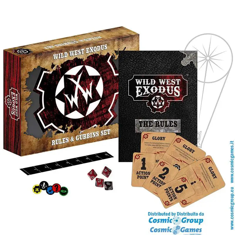 WWE ARMOURED JUSTICE STARTER SET