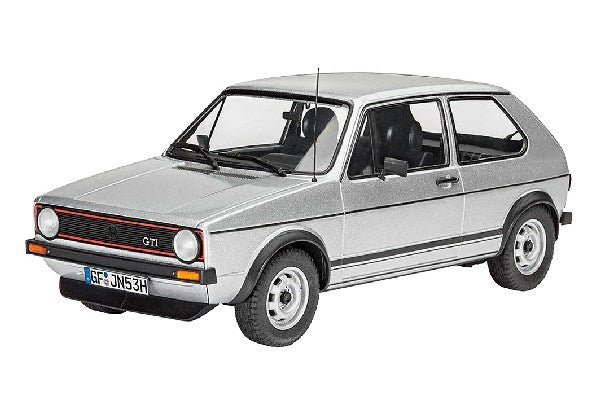 Model Set VW Golf 1 GTI