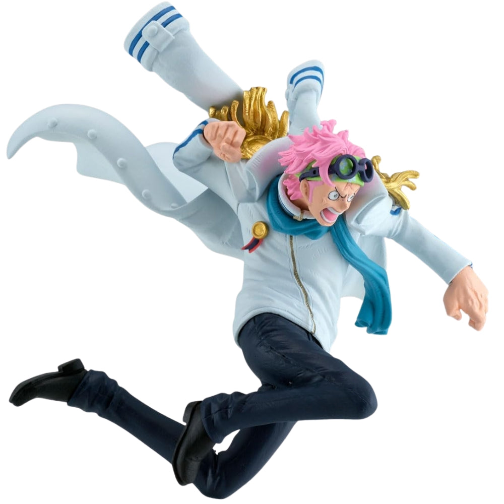 Bandai ONE PIECE BATTLE RECORD COLLECTION-KOBY