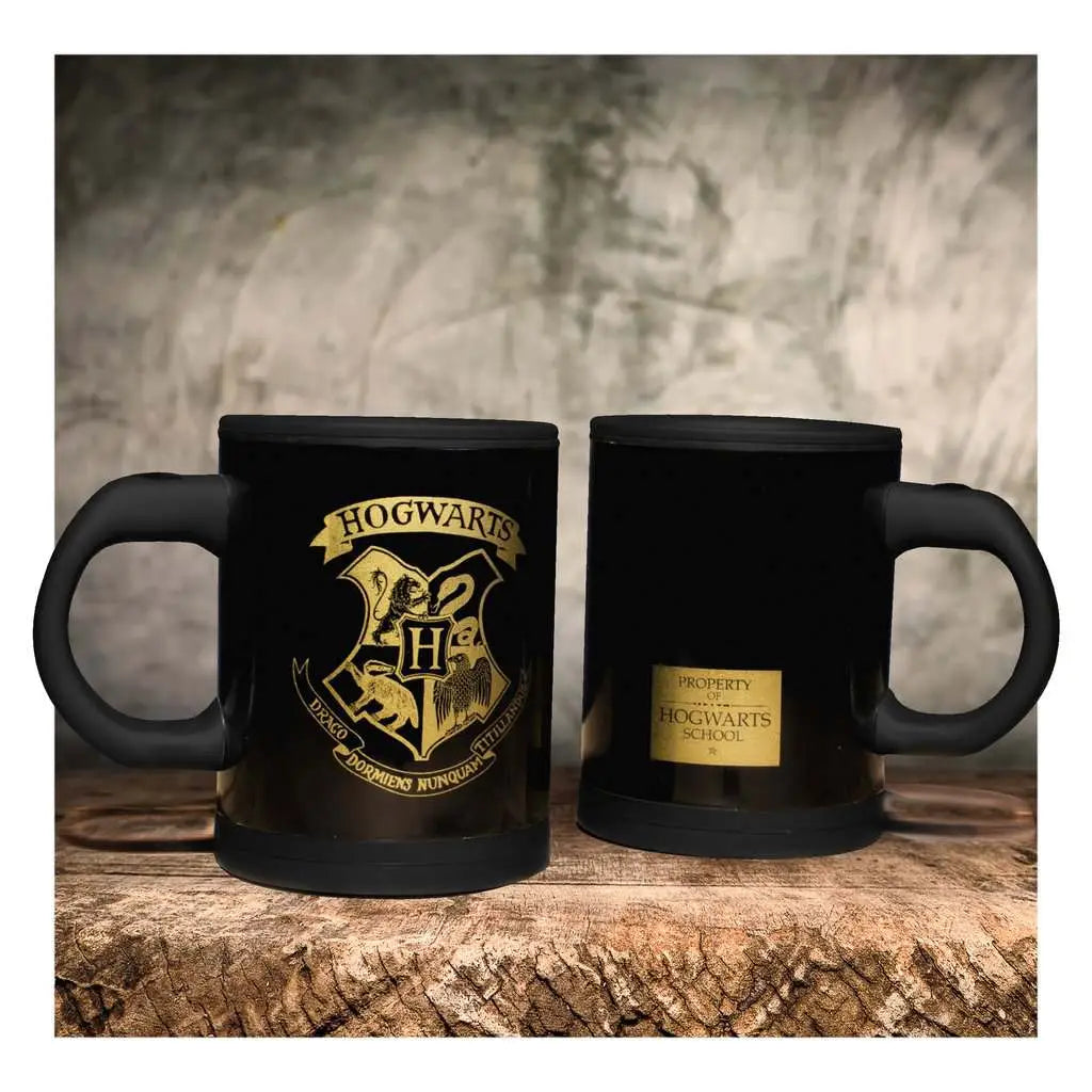 HP SELF STIR MUG