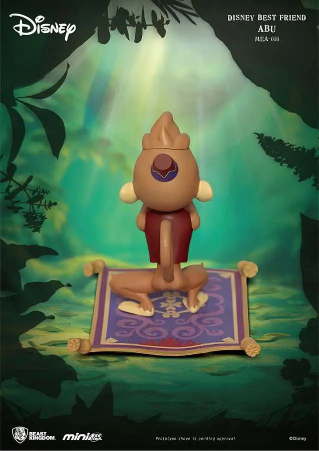 MINI DISNEY BEST FRIEND ABU