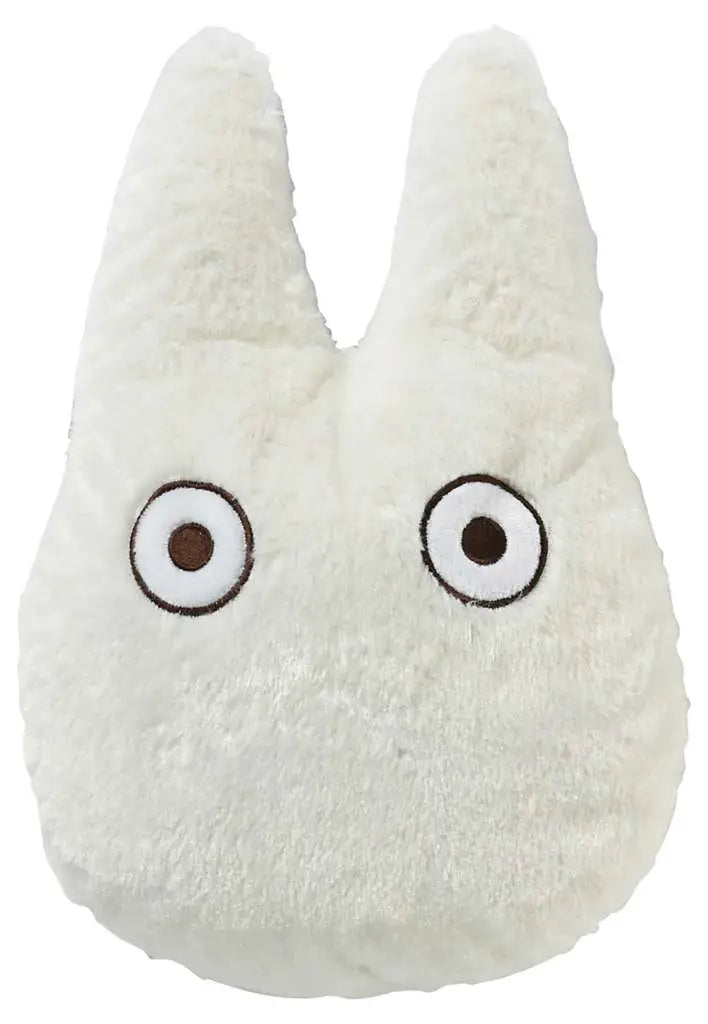 TOTORO WHITE PILLOW