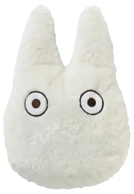 TOTORO WHITE PILLOW