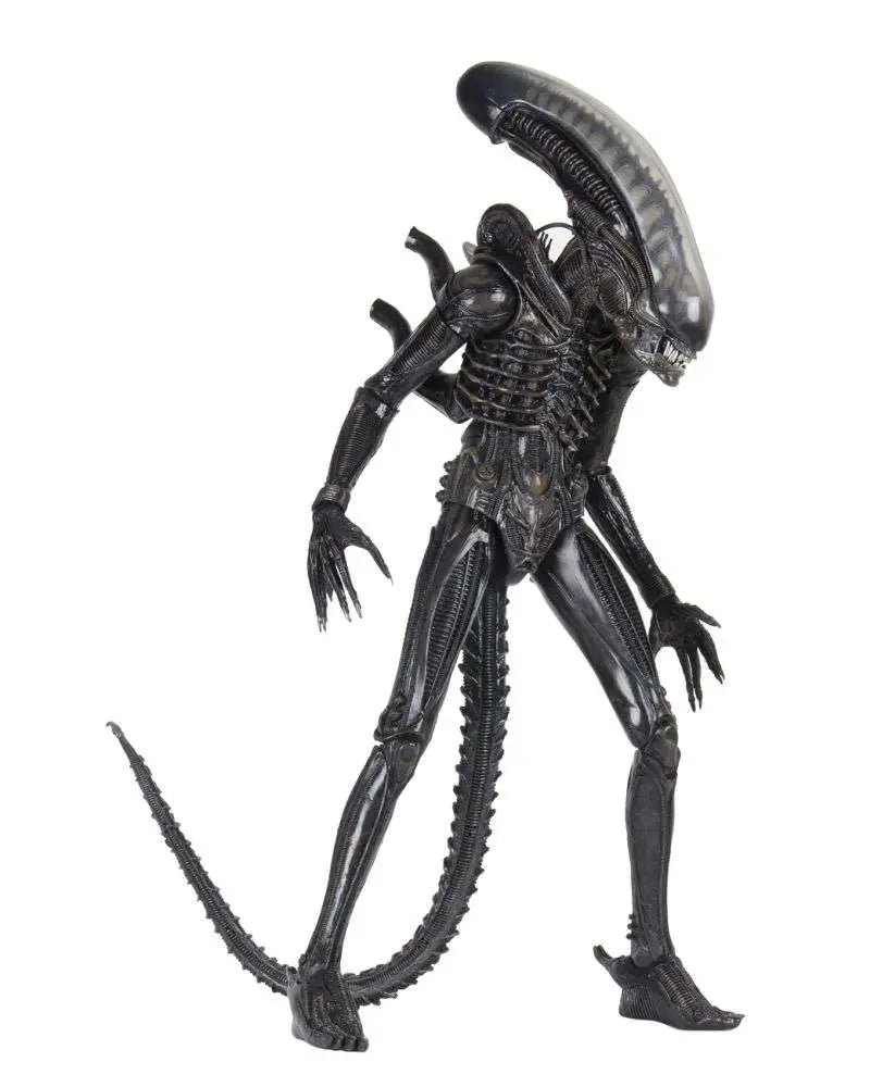 ALIEN ULTIM 40TH ANN BIG CHAP 1/4 AF