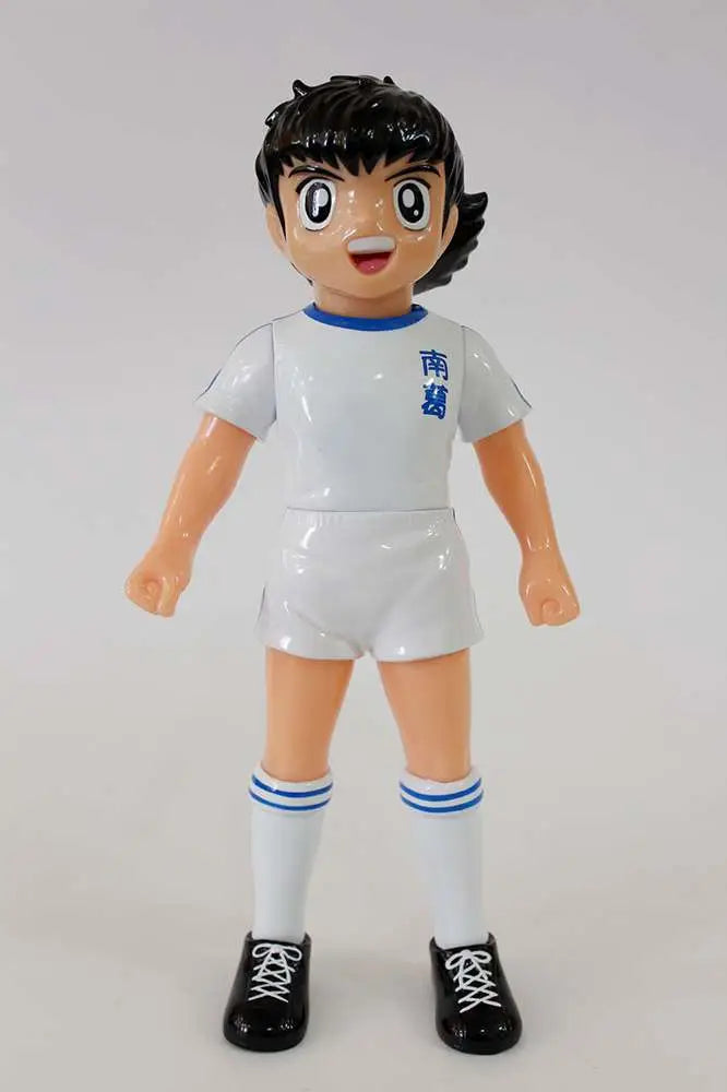 CAPTAIN TSUBASA SOFT VINYL FIGURE
