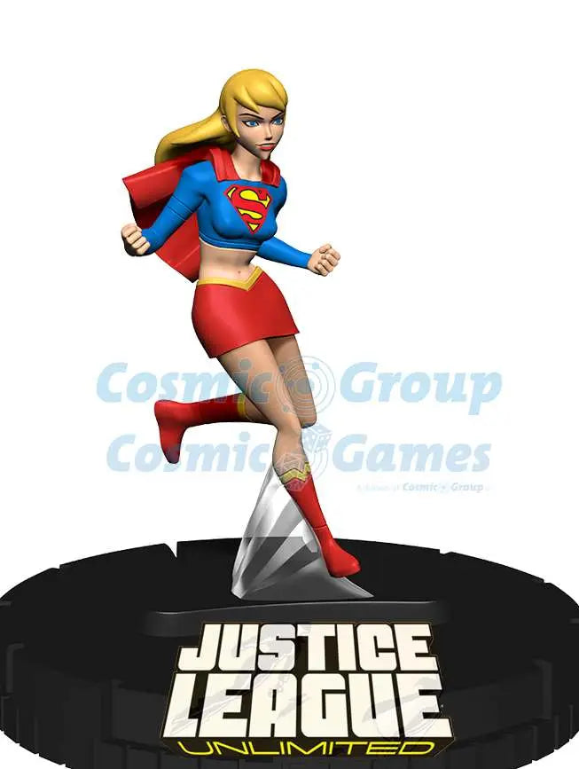DCHC JUSTICE LEAGUE UNLTD BOOSTER BRICK