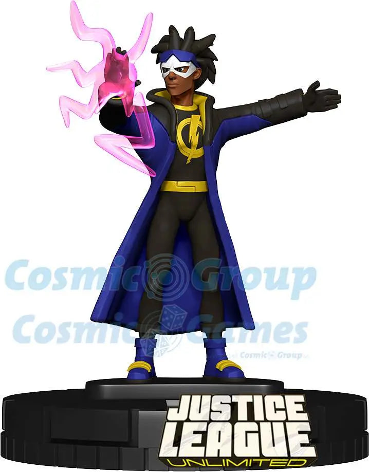 DCHC JUSTICE LEAGUE UNLTD BOOSTER BRICK