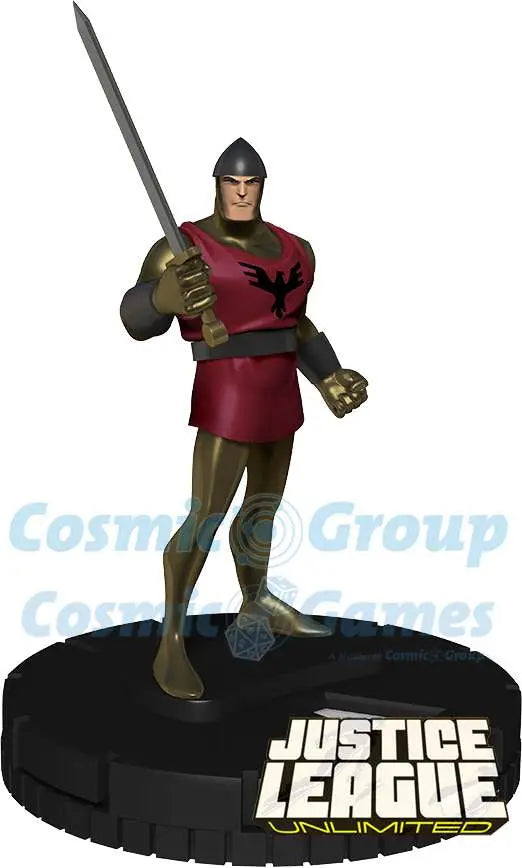 DCHC JUSTICE LEAGUE UNLTD BOOSTER BRICK