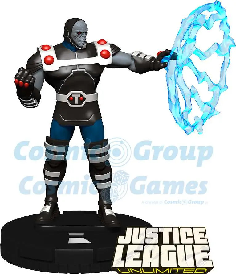 DCHC JUSTICE LEAGUE UNLTD BOOSTER BRICK