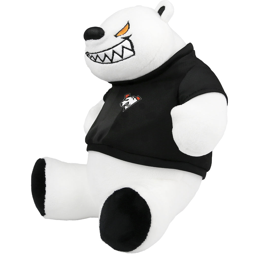 Virtus.Pro Bear in Jersey, Plush toy, 2025 collection, 21 cm