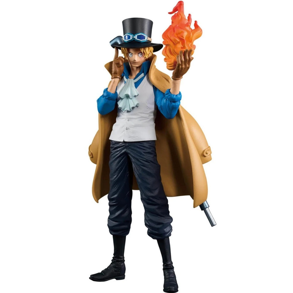 Bandai One Piece - King Of Artist Sabo