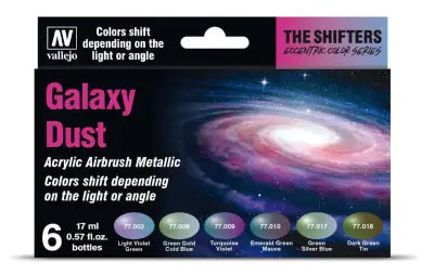 COLORSHIFT MAGIC DUST SET 77090