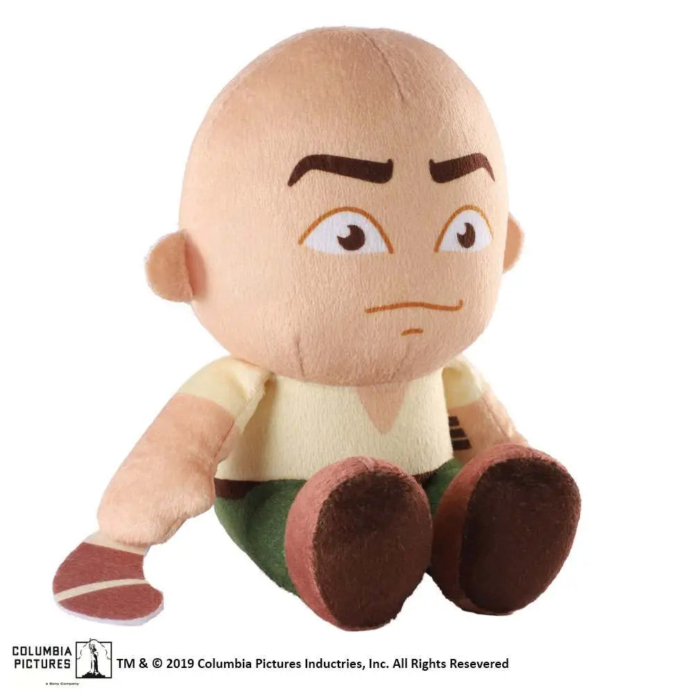 JUMANJI SMOLDER PLUSH