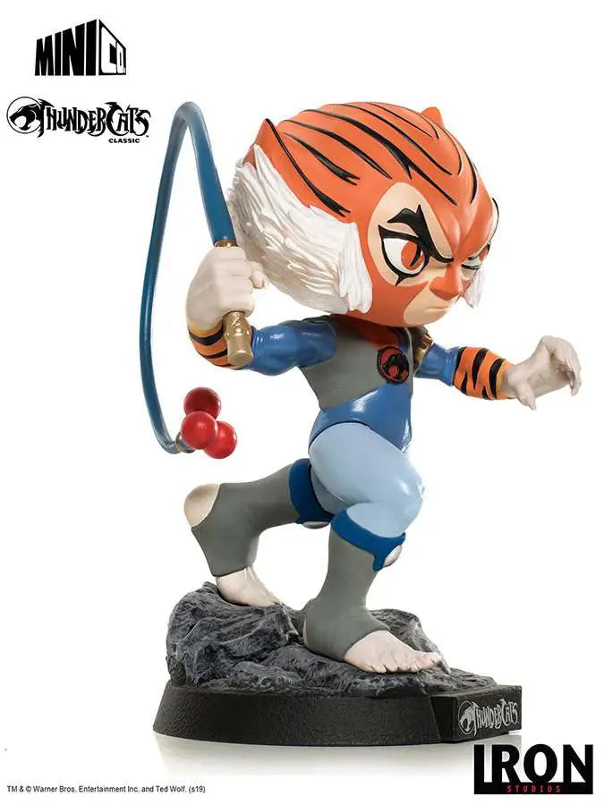 THUNDERCATS TYGRA MINICO