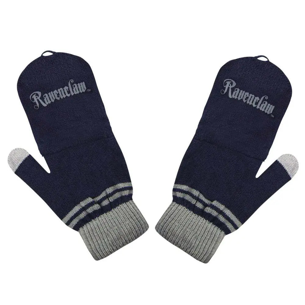 HP RAVENCLAW FINGERLESS GLOVES/MITTEN