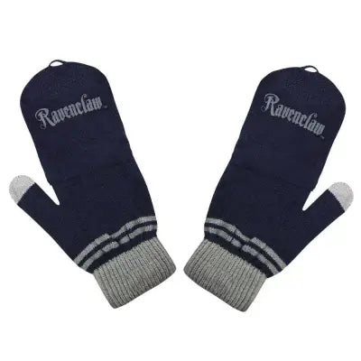 HP RAVENCLAW FINGERLESS GLOVES/MITTEN