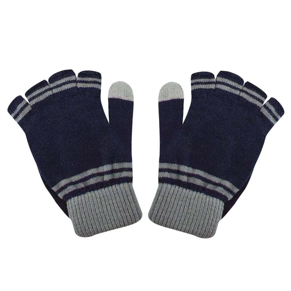 HP RAVENCLAW FINGERLESS GLOVES/MITTEN