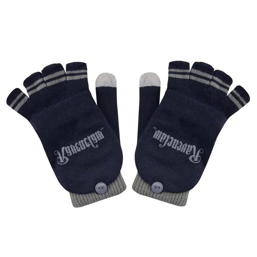 HP RAVENCLAW FINGERLESS GLOVES/MITTEN