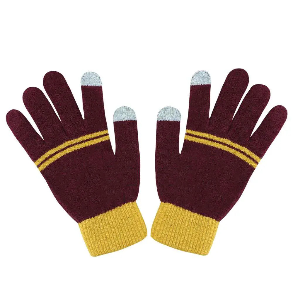 HP GRYFFINDOR SCREENTOUCH GLOVES