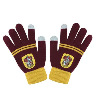 HP GRYFFINDOR SCREENTOUCH GLOVES