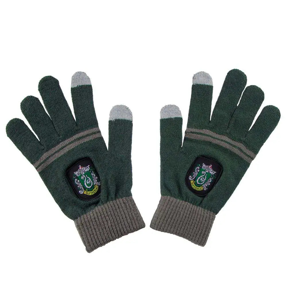 HP SLYTHERIN SCREENTOUCH GLOVES