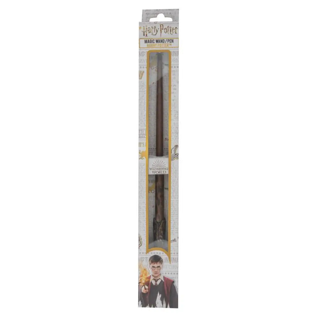 HP HARRY WAND PEN