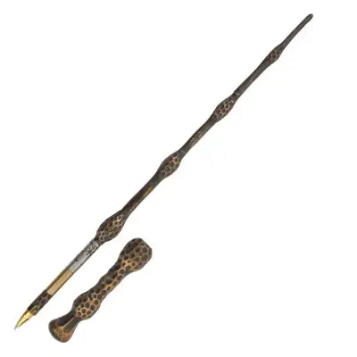 HP DUMBLEDORE WAND PEN