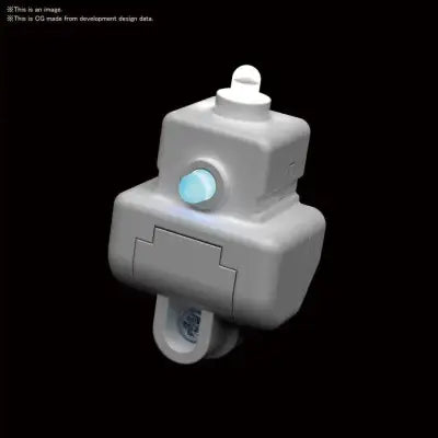 LED UNIT DUAL TYPE WHITE BLUE/RED